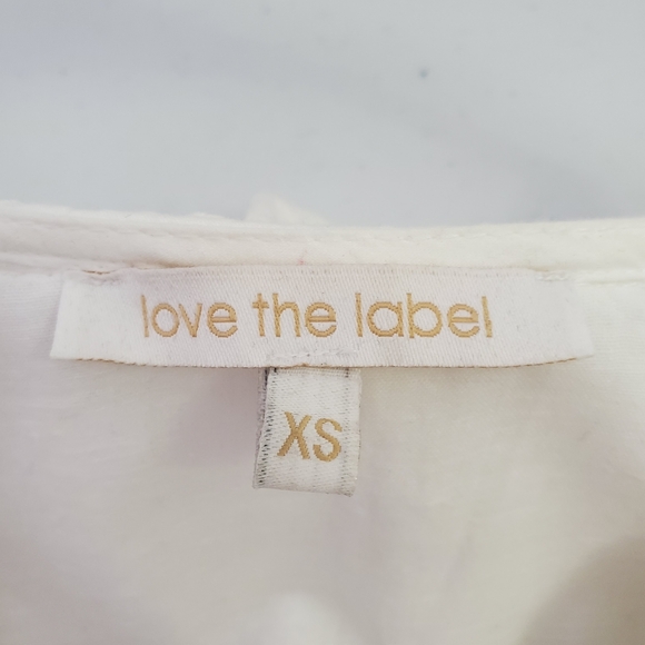 Love The Label Remy Mini Dress - Picture 6 of 10